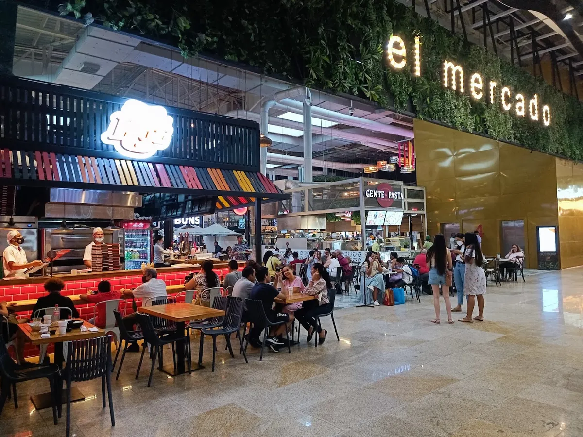 Mallplaza Buenavista Centro Comercial - Image 4