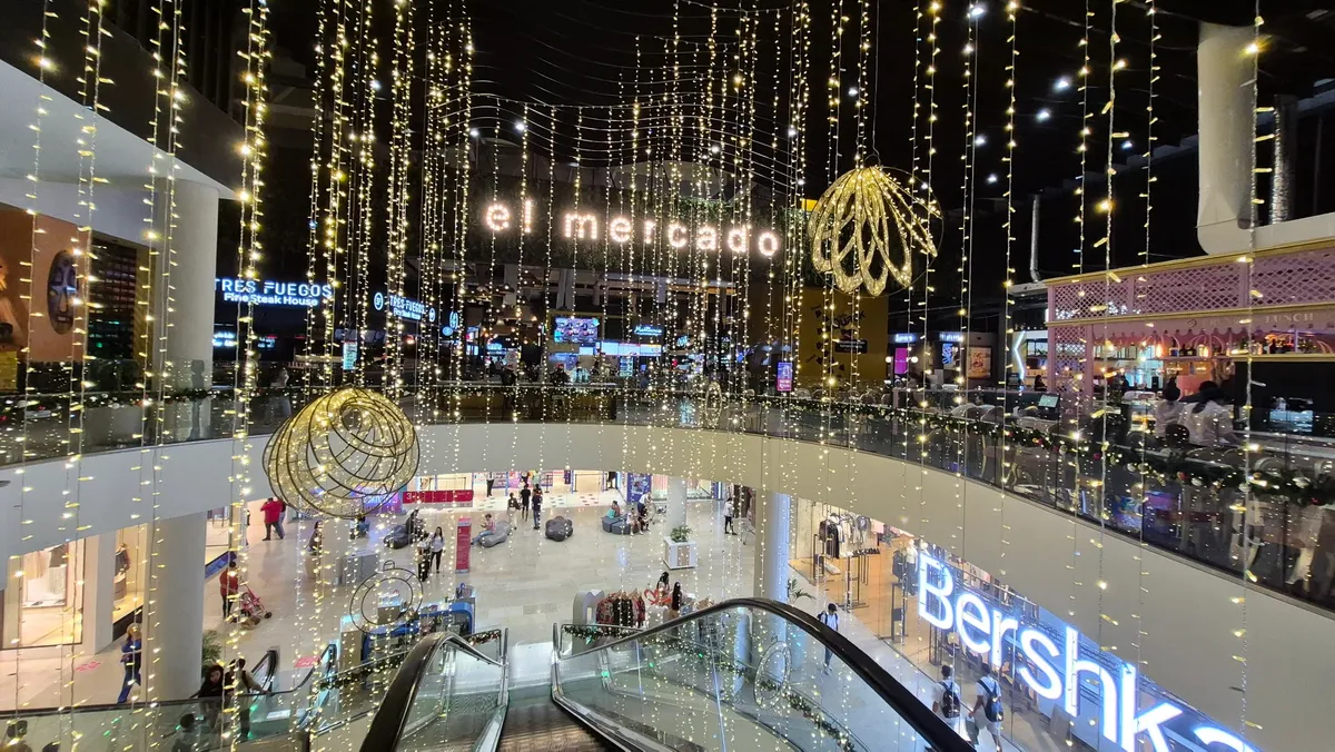 Mallplaza Buenavista Centro Comercial - Image 5