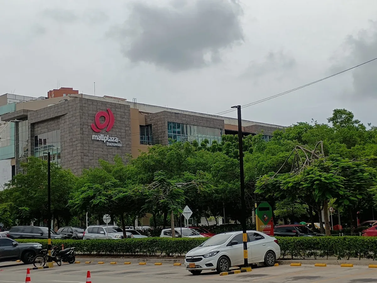 Mallplaza Buenavista Centro Comercial - Image 6