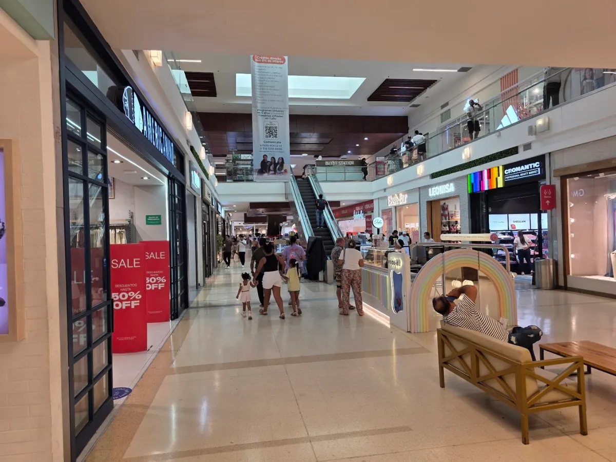 Mallplaza Cartagena - El Castillo - Image 5