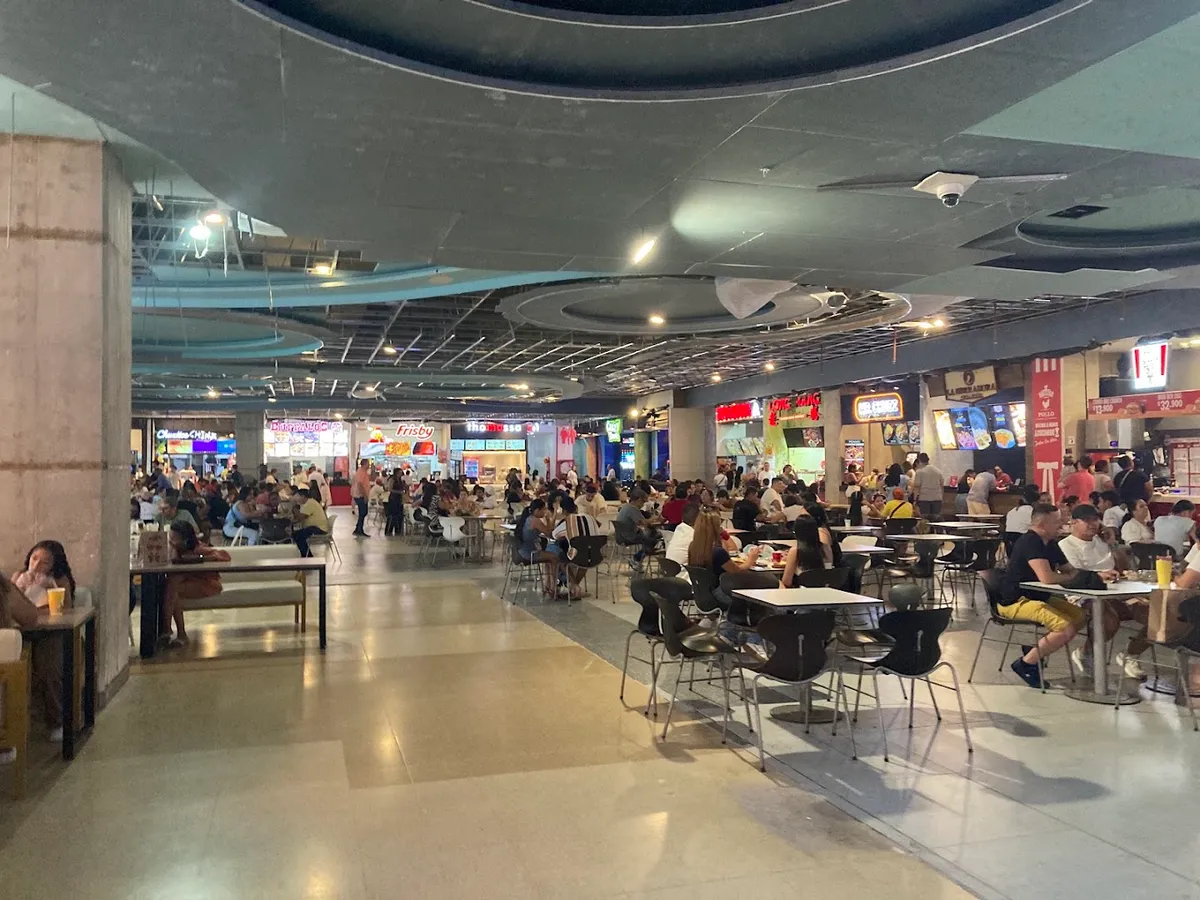 Mallplaza Cartagena - El Castillo - Image 6