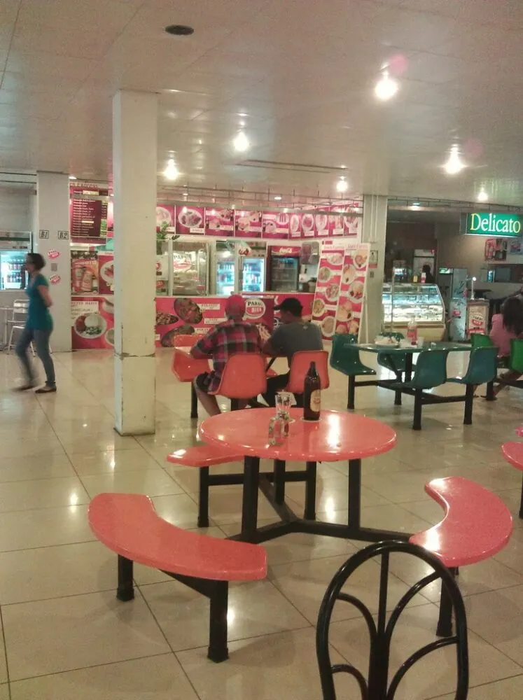 Maretraite Mall - Image 5