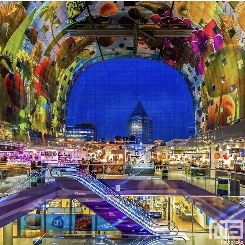 Market Hall - Image 4