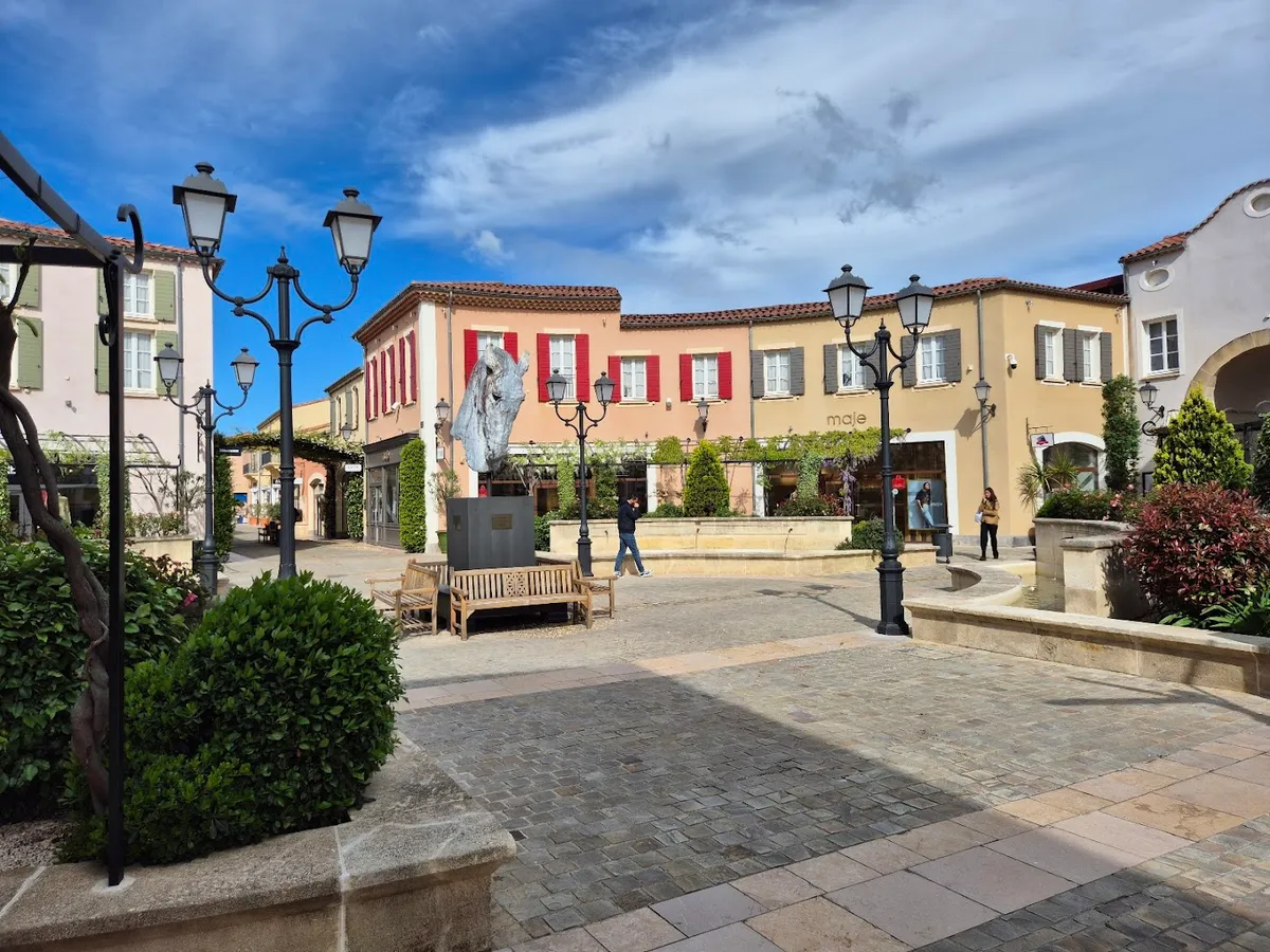 McArthurGlen Provence - Village de Marques - Image 6