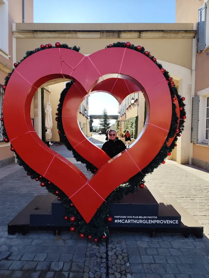 McArthurGlen Provence - Village de Marques - Image 7
