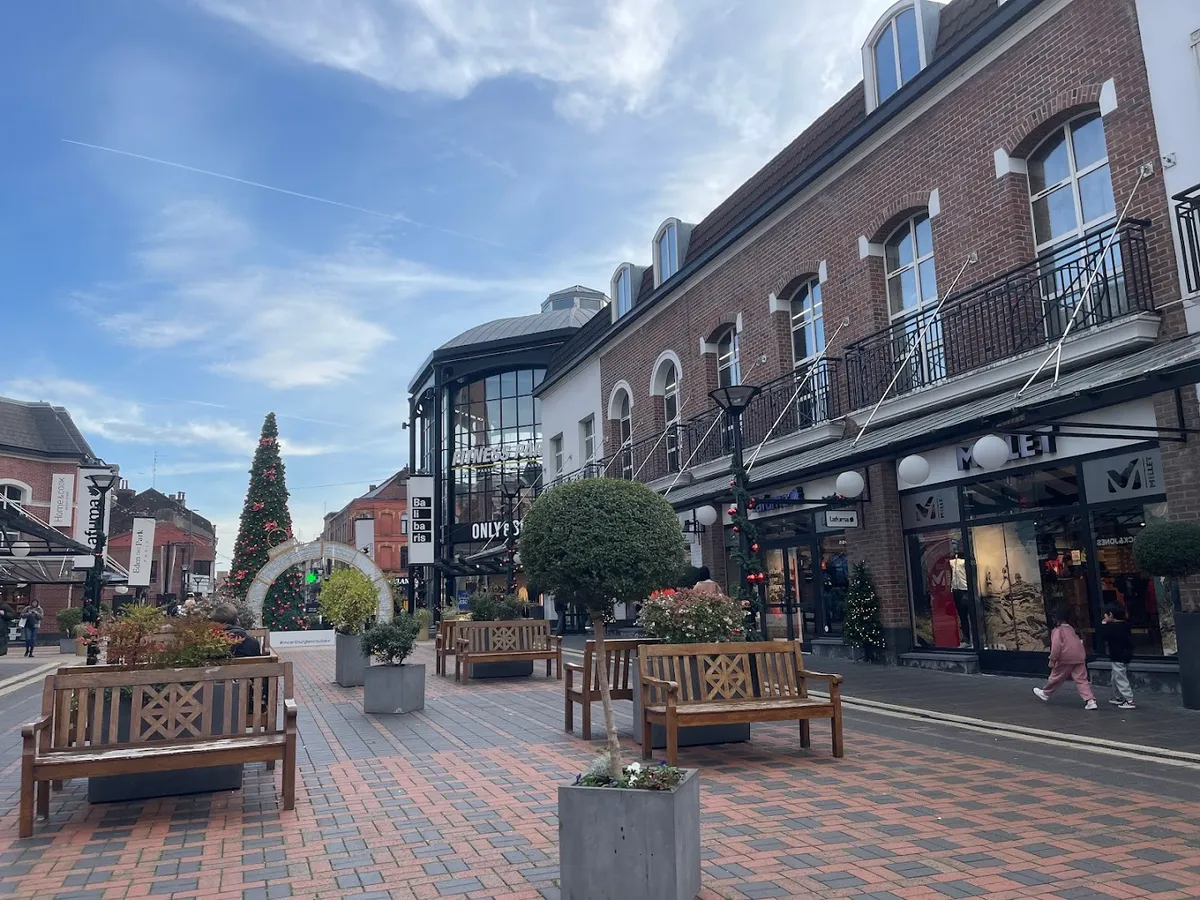McArthurGlen Roubaix - Image 4