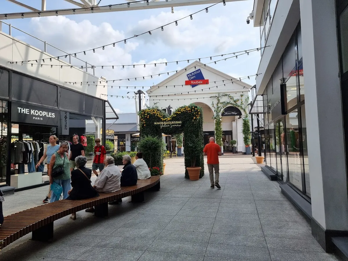 McArthurGlen Roubaix - Image 5