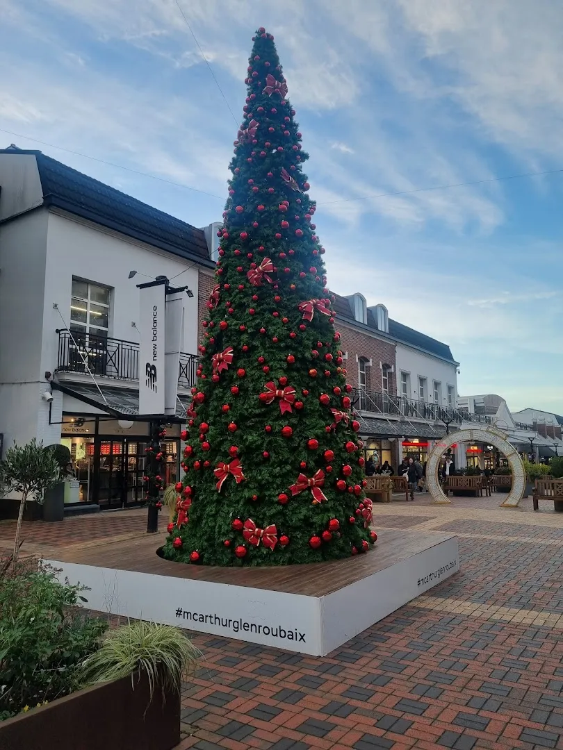 McArthurGlen Roubaix - Image 6