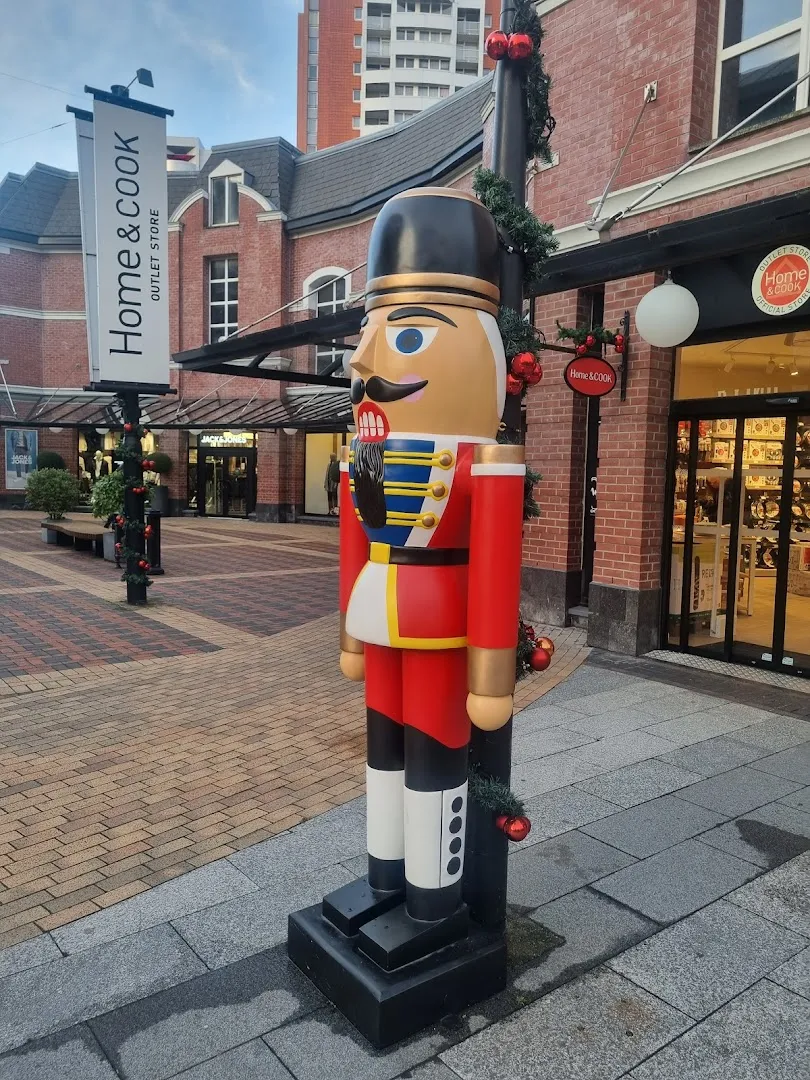 McArthurGlen Roubaix - Image 7