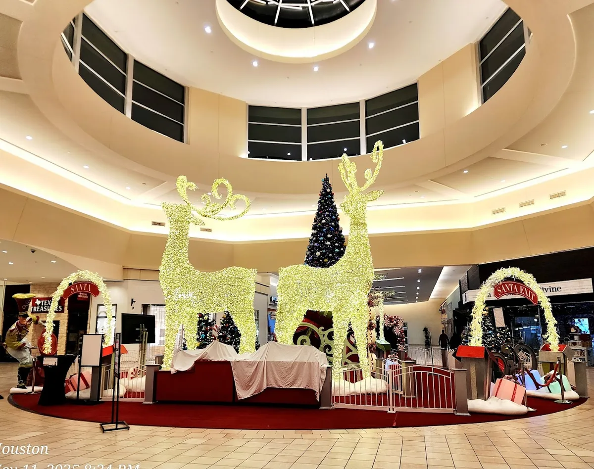 Memorial City Mall - Image 3