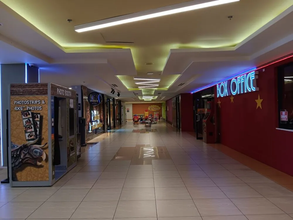 MovieTowne Guyana - Image 4