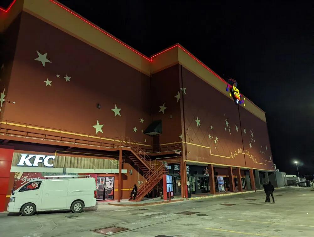 MovieTowne Guyana - Image 7