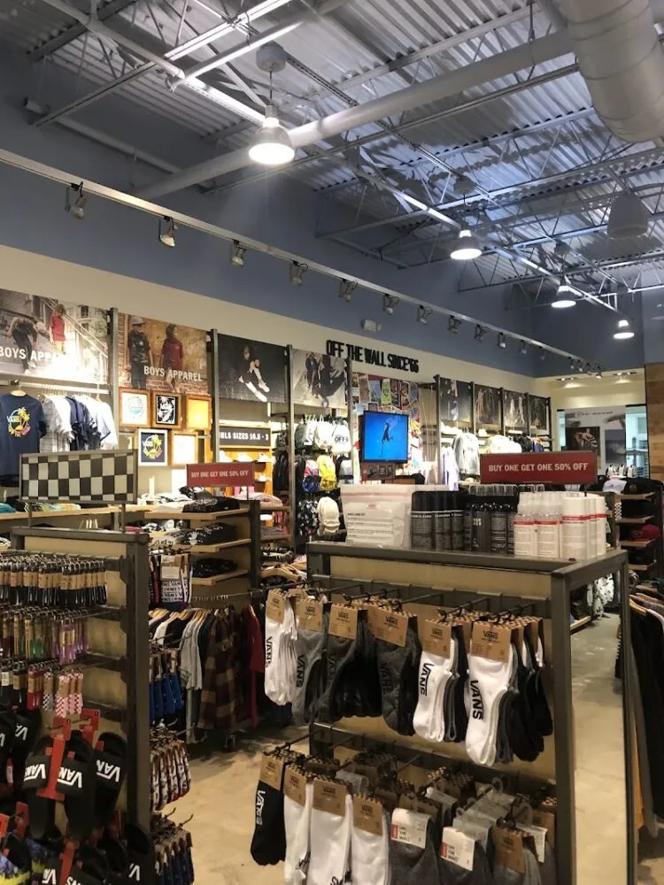 Orange Park Mall - Image 5