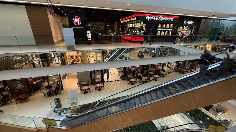 Parque da Cidade Mall - Image 2