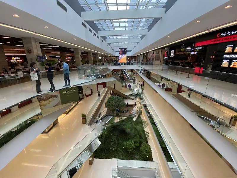 Parque da Cidade Mall - Image 4
