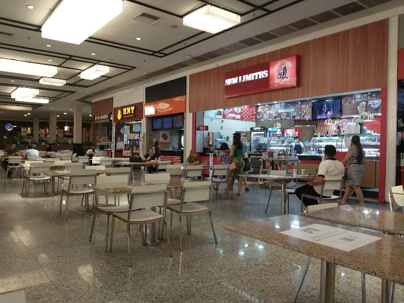 Parque Shopping Sulacap - Image 2