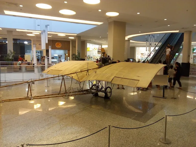 Parque Shopping Sulacap - Image 4