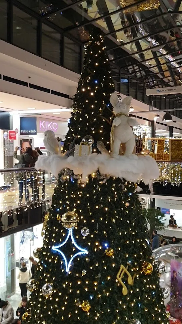 Passages Shopping Center - Image 2
