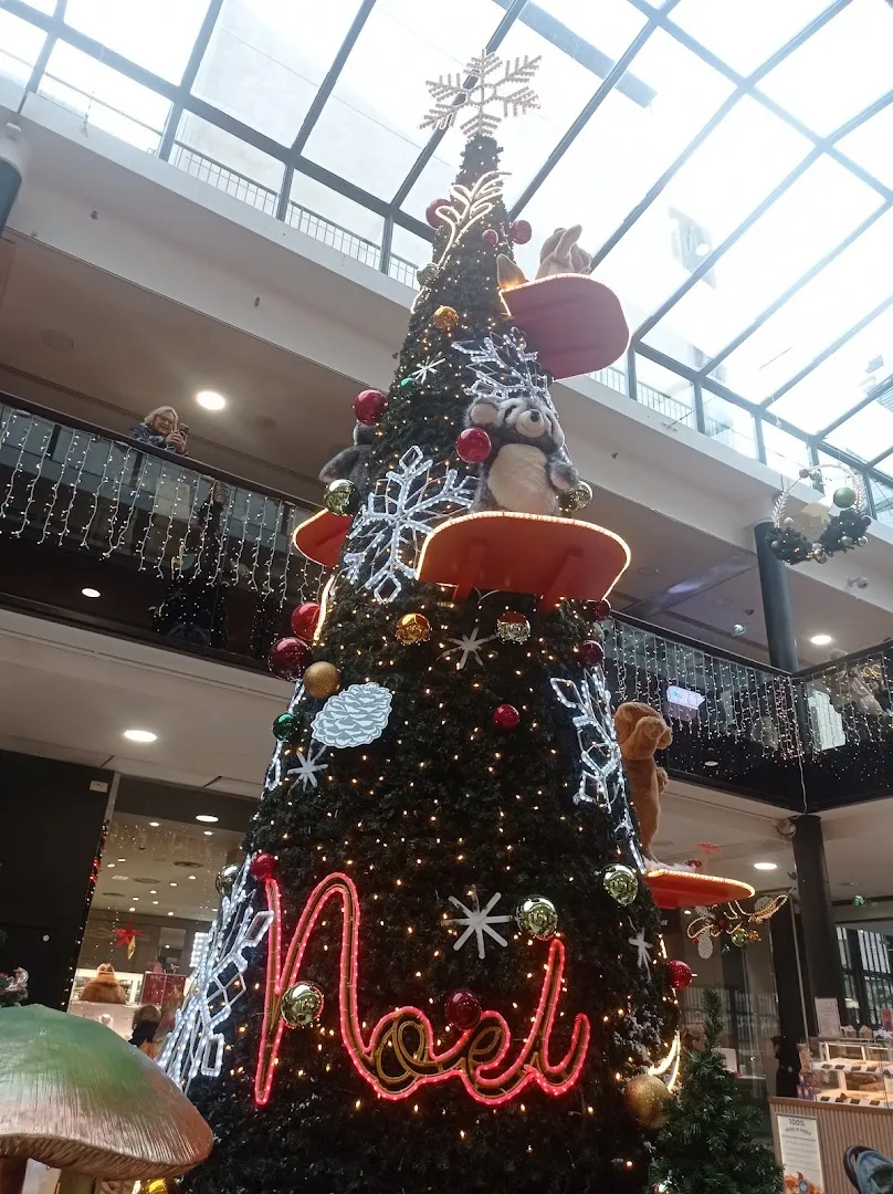 Passages Shopping Center - Image 5