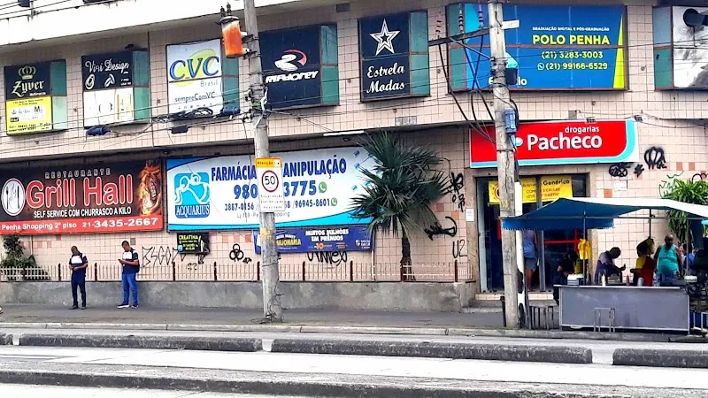 Penha Shopping - Image 2