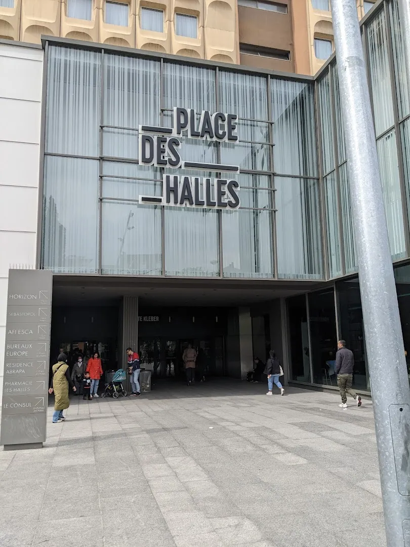 Pl. des Halles - Image 7