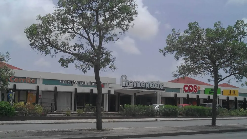 Promenade Shopping Center - Image 2