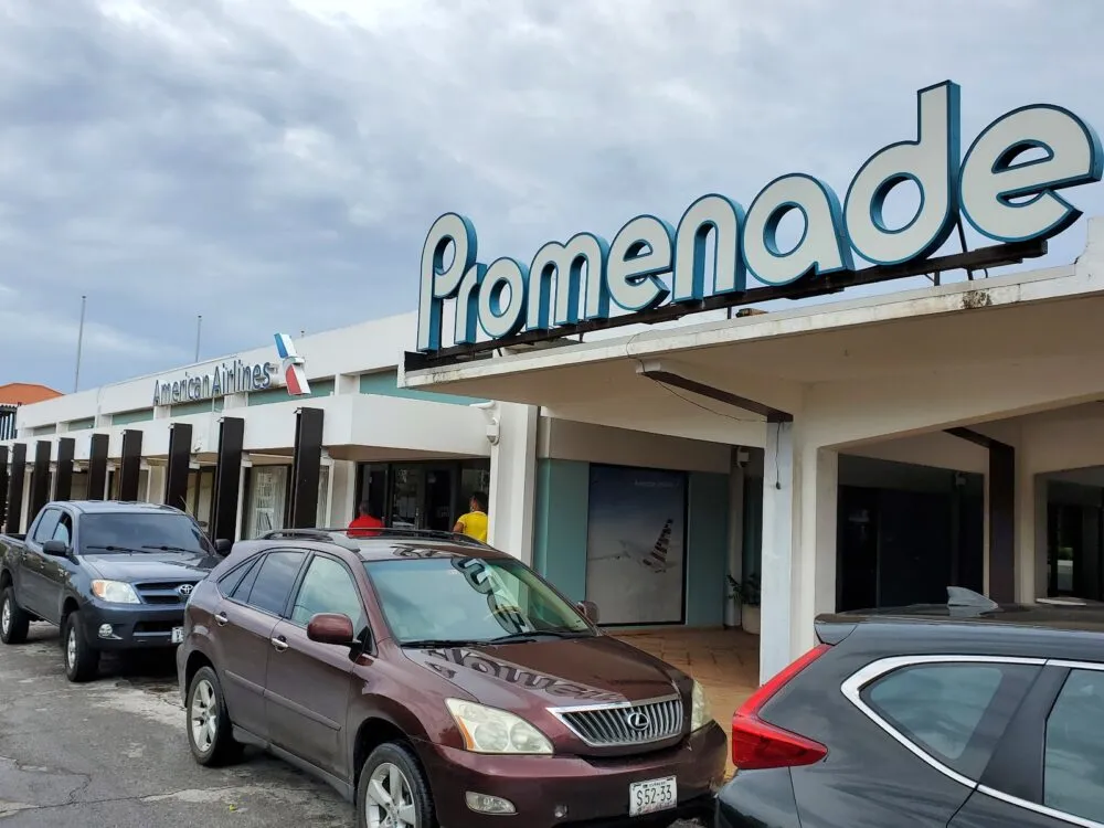 Promenade Shopping Center - Image 4