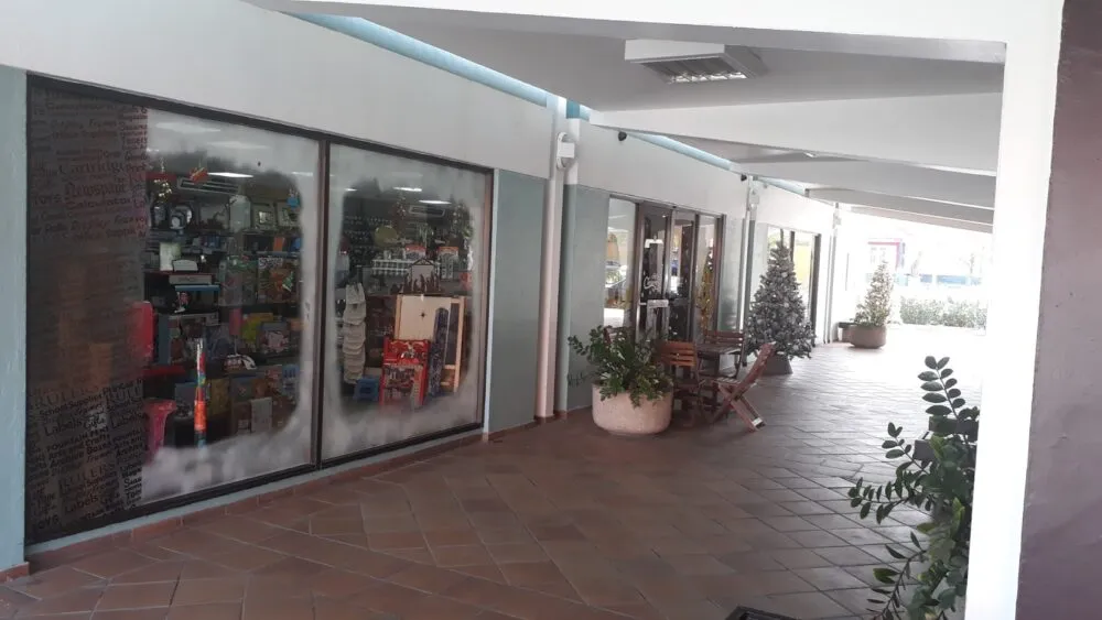 Promenade Shopping Center - Image 5