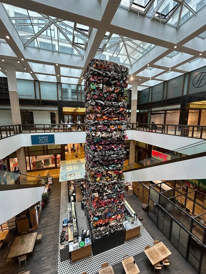 Quartier 205 Stadtmitte - Image 4
