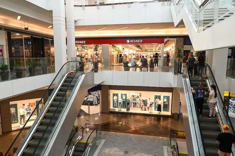 Recreio Shopping - Image 2