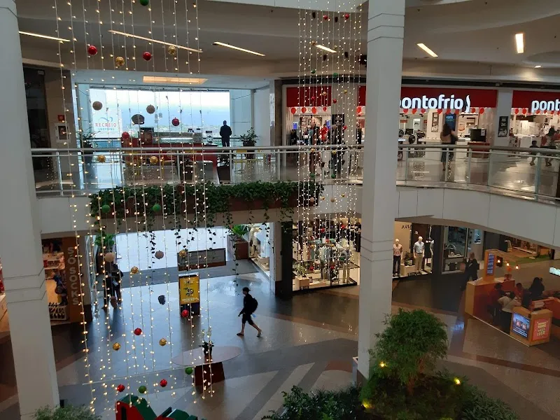 Recreio Shopping - Image 4