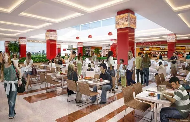 Recreio Shopping - Image 6