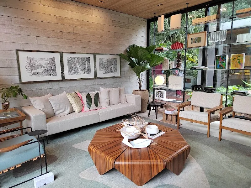 Rio Design Leblon - Image 7
