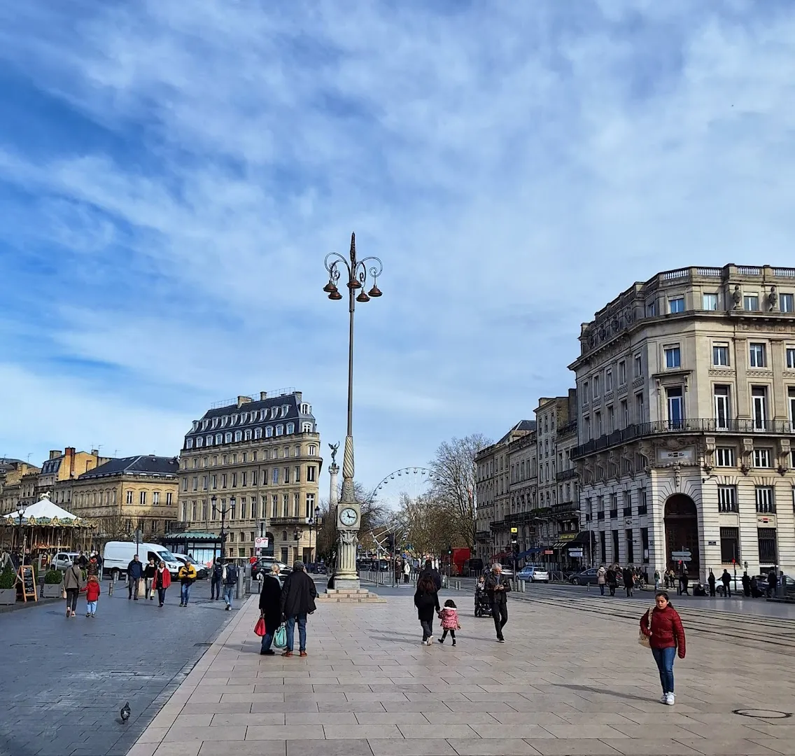 Rue Sainte-Catherine - Image 4