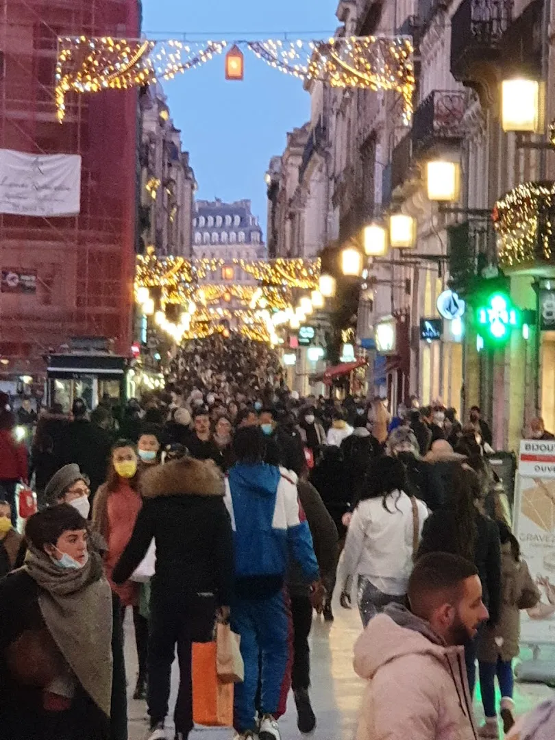 Rue Sainte-Catherine - Image 6
