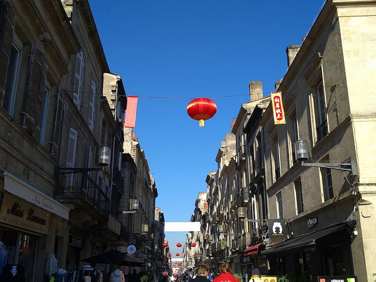 Rue Sainte-Catherine - Image 7