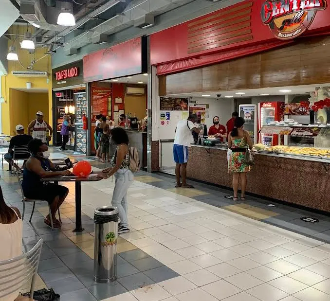 Santa Cruz Shopping - Image 2
