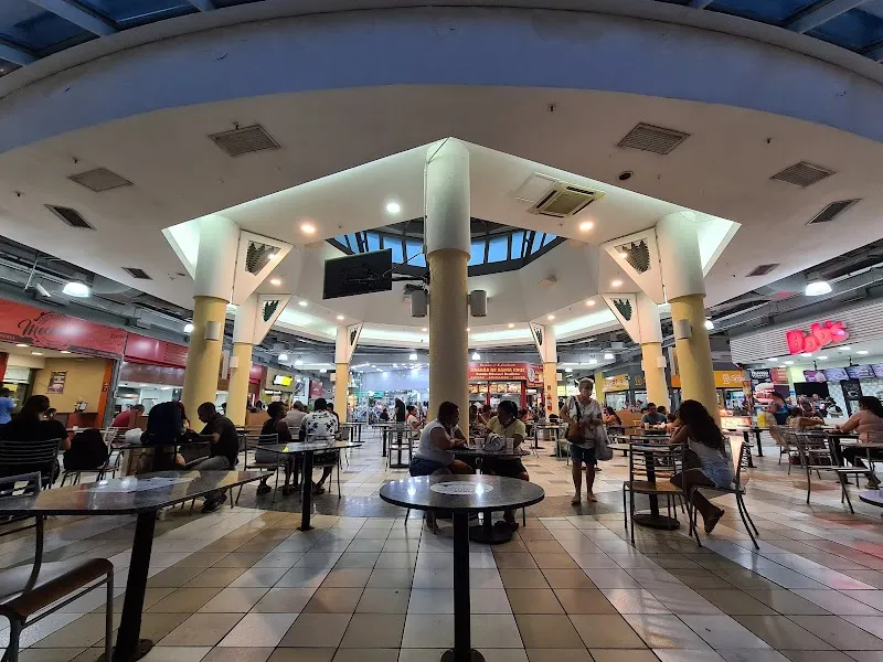 Santa Cruz Shopping - Image 3