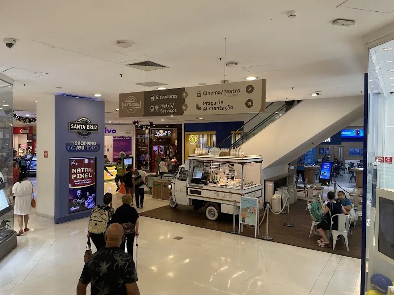 Santa Cruz Shopping - Image 4