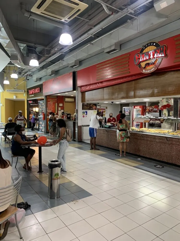 Santa Cruz Shopping - Image 5