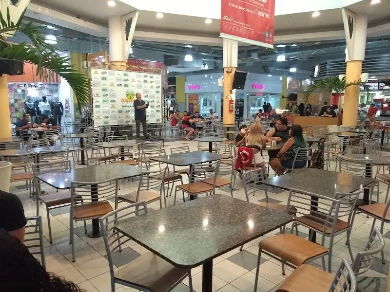 Santa Cruz Shopping - Image 6