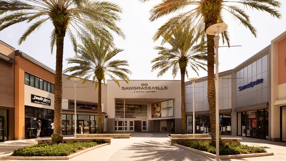 Sawgrass Mills - Image 2