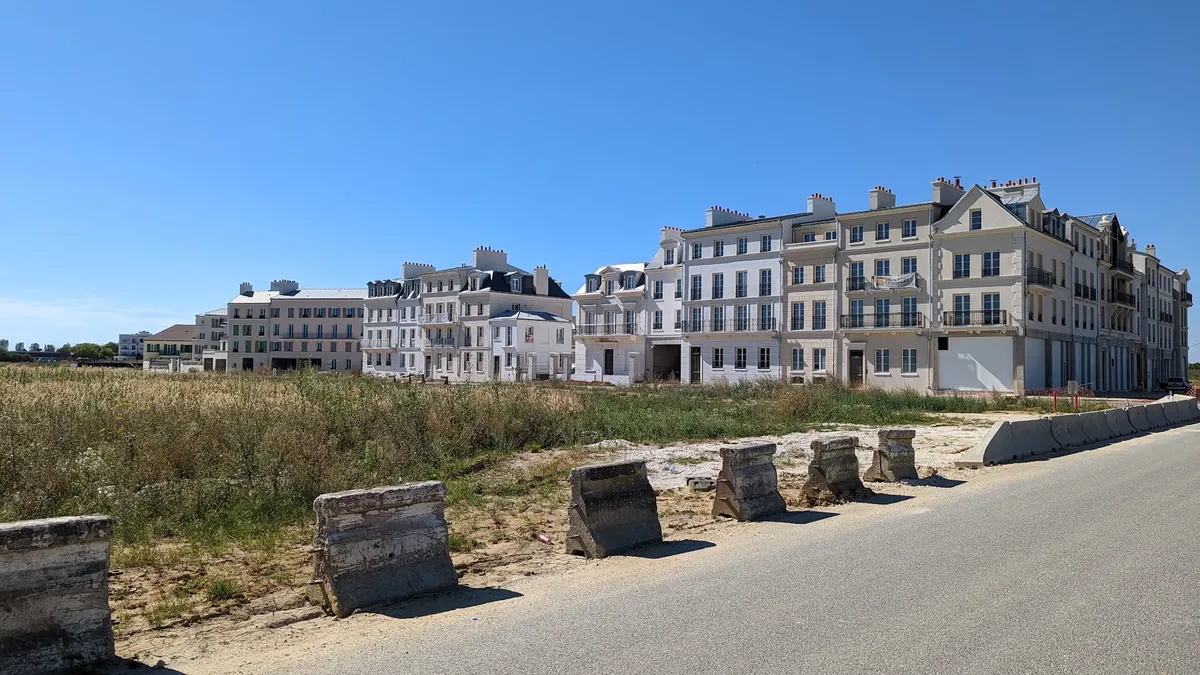 Val d'Europe - Image 2