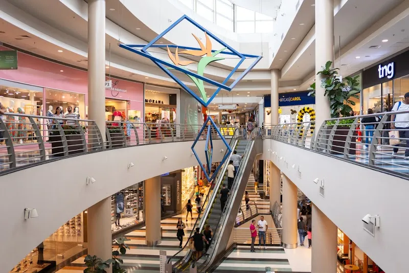 Shopping Campo Limpo - Image 2