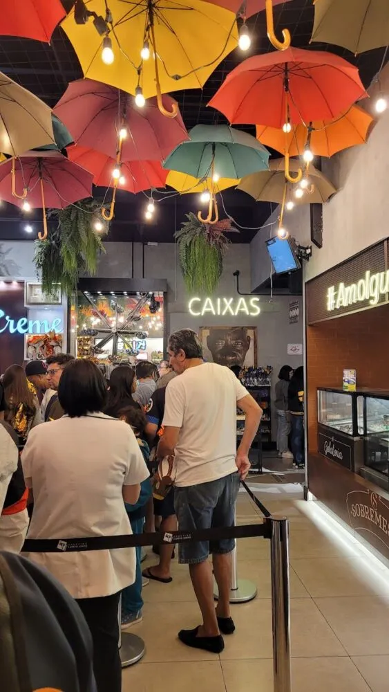 Shopping Campo Limpo - Image 3