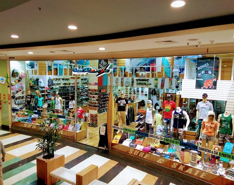 Shopping Campo Limpo - Image 6