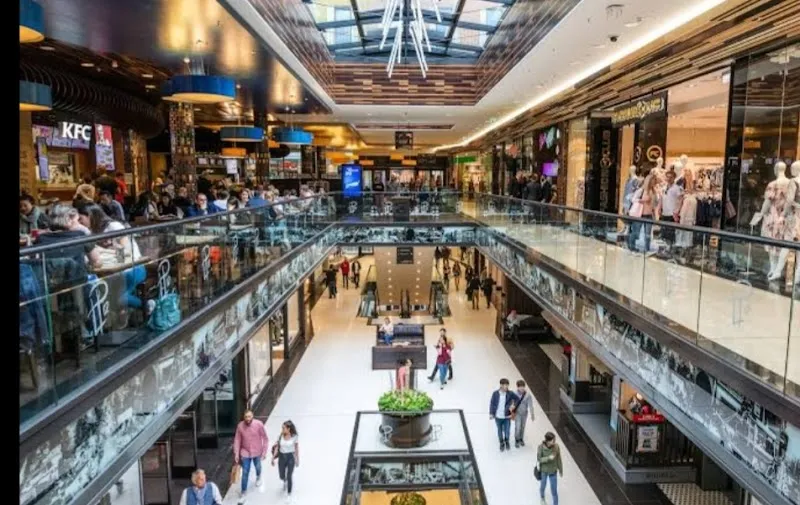 Shopping Center 3 - Image 3