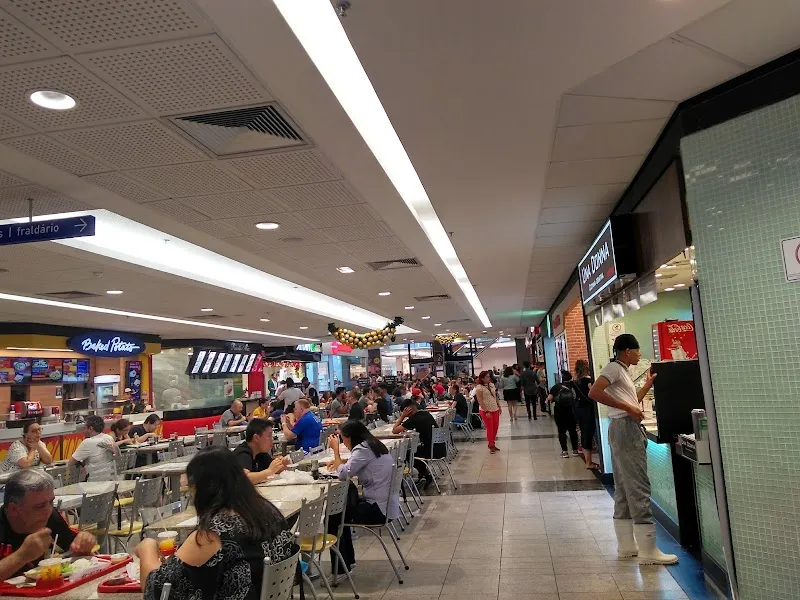 Shopping Center 3 - Image 5