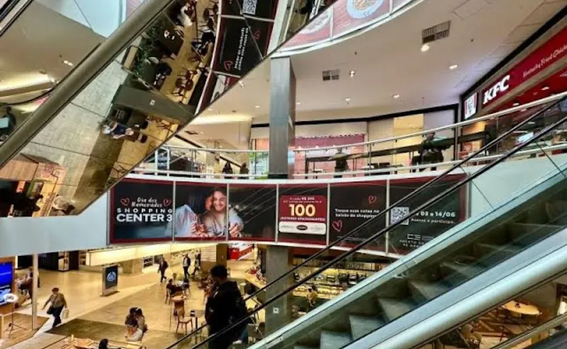 Shopping Center 3 - Image 6