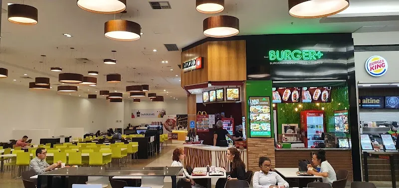 Shopping Center 3 - Image 7